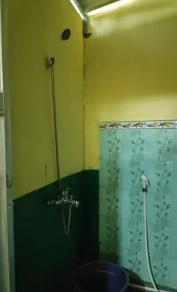 Ortak Ranzalı Oda (1 Bed in Dormitory)