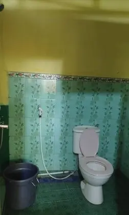 Ortak Ranzalı Oda (1 Bed in Dormitory)