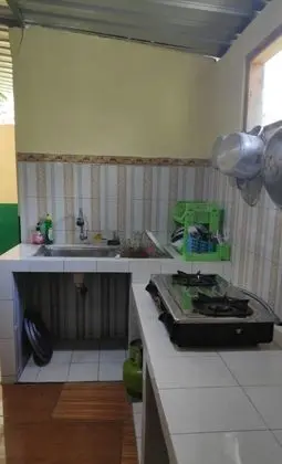 Standard Dört Kişilik Oda