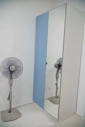 Apart Daire, 1 Yatak Odası, Şehir Manzaralı