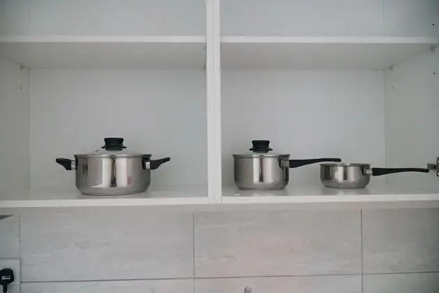 Apart Daire, 1 Yatak Odası, Şehir Manzaralı