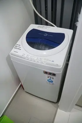 Apart Daire, 1 Yatak Odası, Şehir Manzaralı