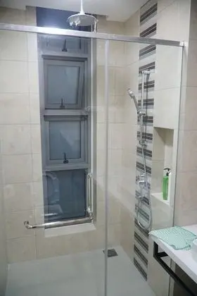 Apart Daire, 1 Yatak Odası, Şehir Manzaralı