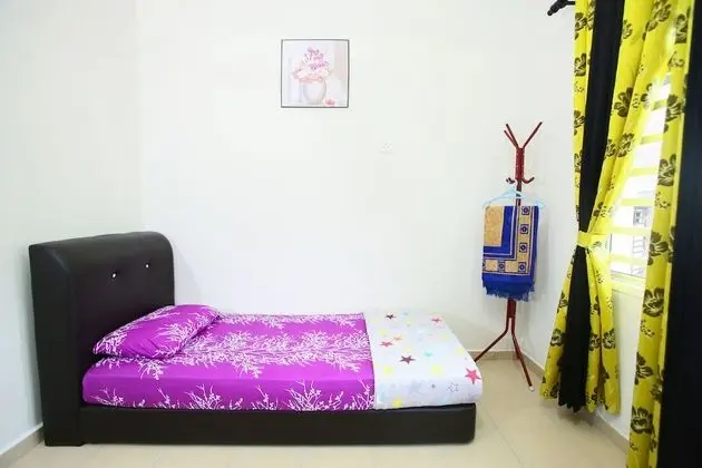 Deluxe Ev, 4 Yatak Odası