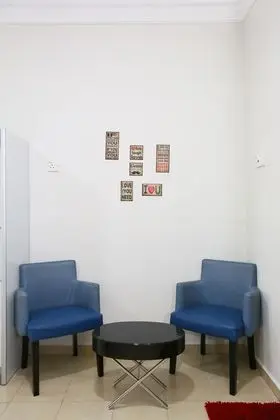 Deluxe Ev, 4 Yatak Odası