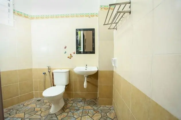 Deluxe Ev, 4 Yatak Odası