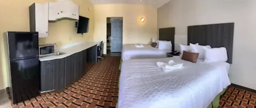 Deluxe Tek Kişilik Oda, 1 En Büyük (King) Boy Yatak, Sigara İçilmez, Buzdolabı ve Mikrodalga