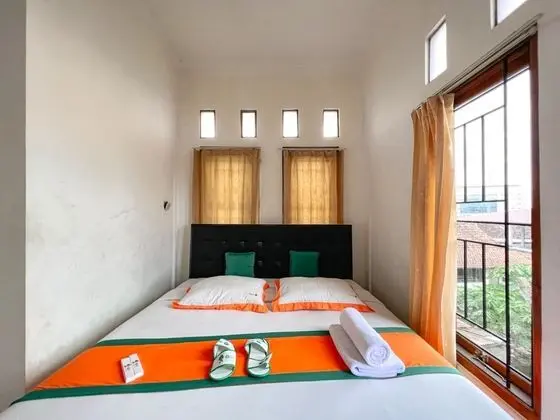 Standard Ev, 3 Yatak Odası