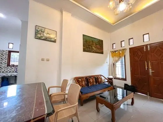 Standard Ev, 3 Yatak Odası