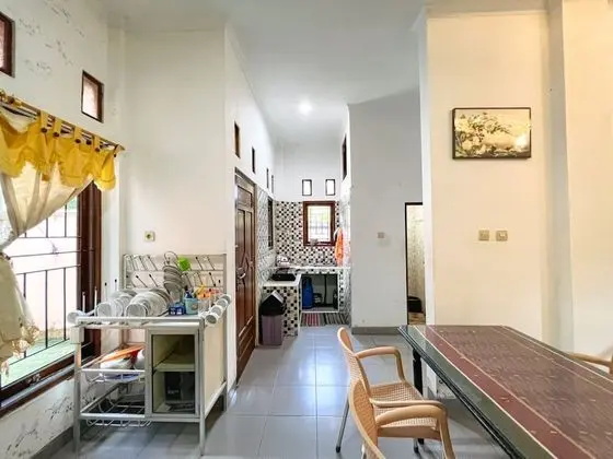 Standard Ev, 3 Yatak Odası