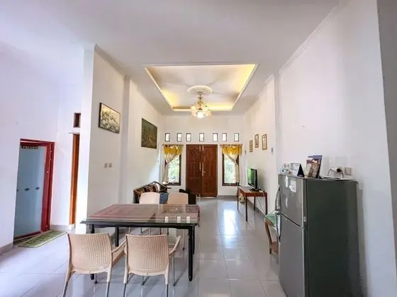 Standard Ev, 3 Yatak Odası