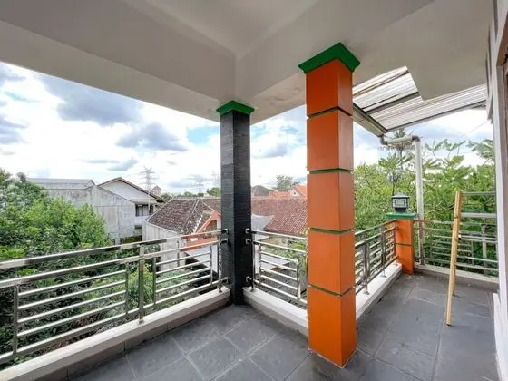 Standard Ev, 3 Yatak Odası