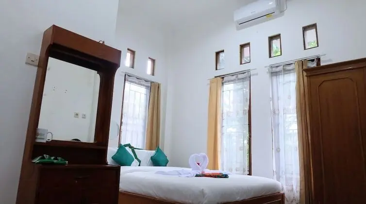 Standard Ev, 3 Yatak Odası