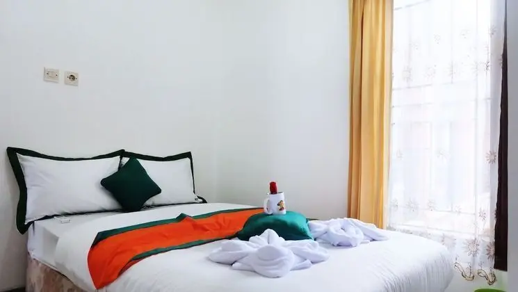 Standard Ev, 3 Yatak Odası