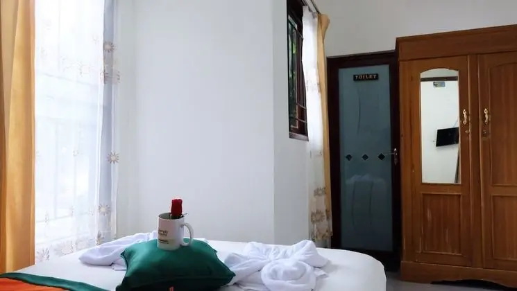 Standard Ev, 3 Yatak Odası