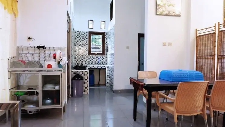 Standard Ev, 3 Yatak Odası