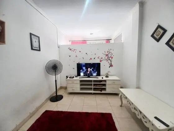 Ev, 4 Yatak Odası