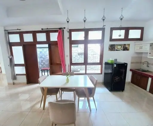 Ev, 4 Yatak Odası