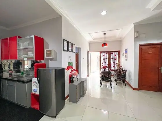Standard Ev, 4 Yatak Odası