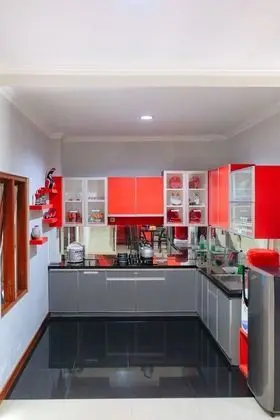 Standard Ev, 4 Yatak Odası