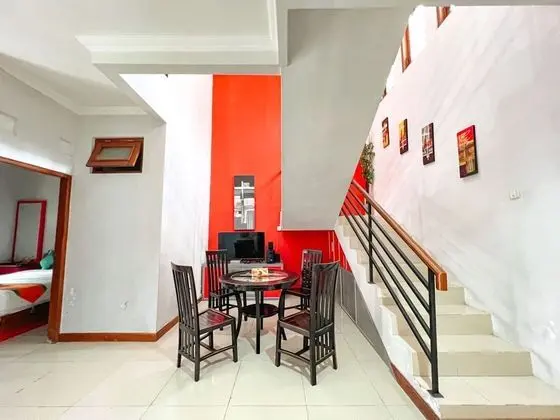 Standard Ev, 4 Yatak Odası