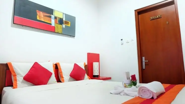 Standard Ev, 4 Yatak Odası