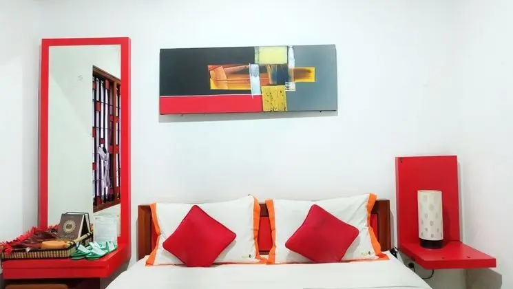 Standard Ev, 4 Yatak Odası