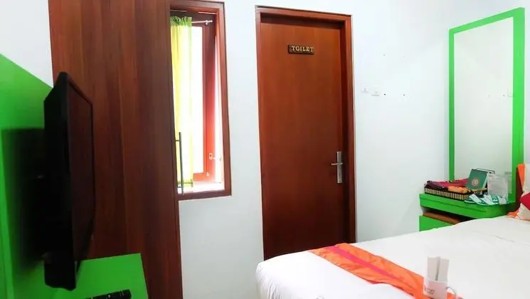 Standard Ev, 4 Yatak Odası