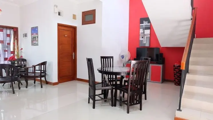 Standard Ev, 4 Yatak Odası