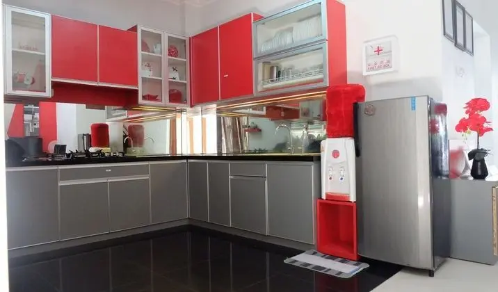 Standard Ev, 4 Yatak Odası