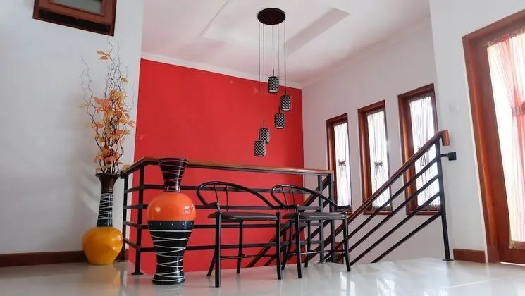 Standard Ev, 4 Yatak Odası
