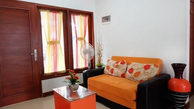 Standard Ev, 4 Yatak Odası