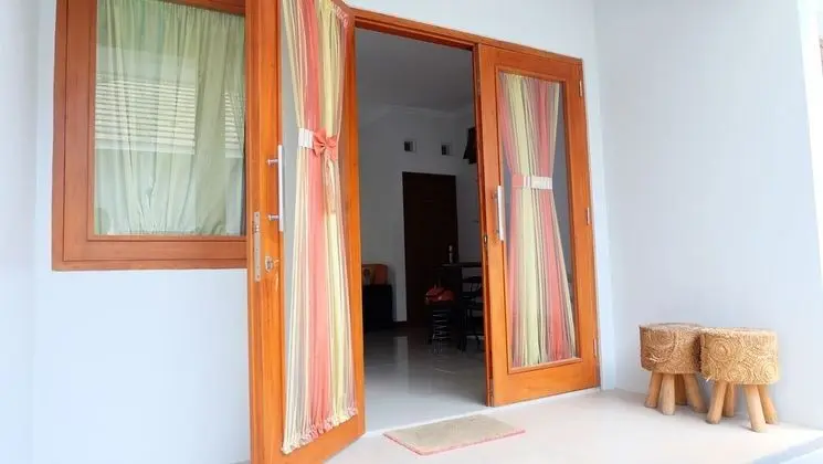 Standard Ev, 4 Yatak Odası