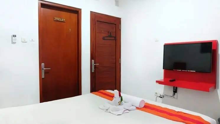 Standard Ev, 4 Yatak Odası