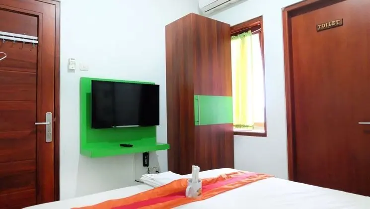 Standard Ev, 4 Yatak Odası