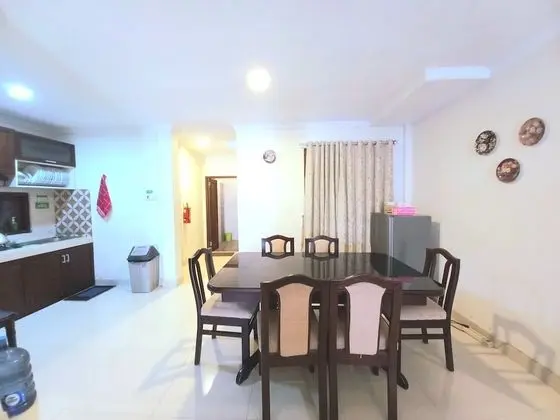 Family Ev, 6 Yatak Odası