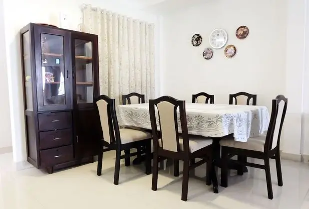 Family Ev, 6 Yatak Odası
