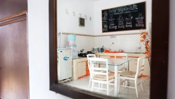 Standard Ev, 3 Yatak Odası