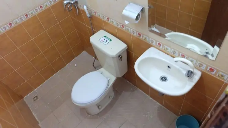 Standard Ev, 3 Yatak Odası
