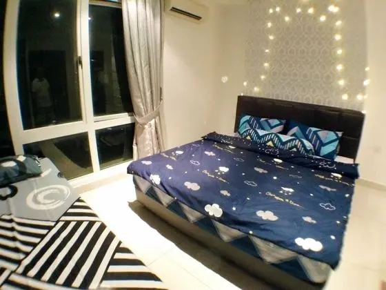 Apart Daire, 3 Yatak Odası