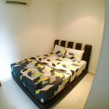 Apart Daire, 3 Yatak Odası
