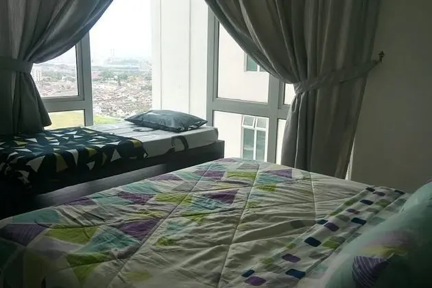 Apart Daire, 3 Yatak Odası