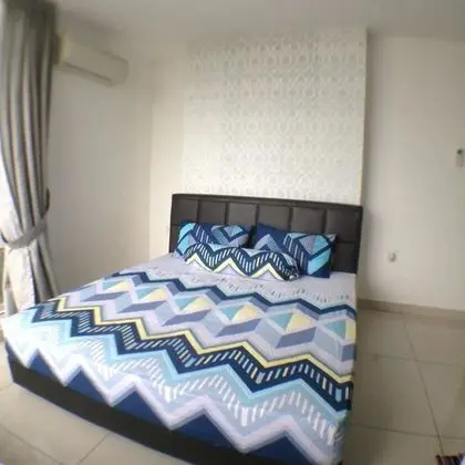 Apart Daire, 3 Yatak Odası