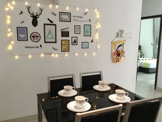 Apart Daire, 3 Yatak Odası