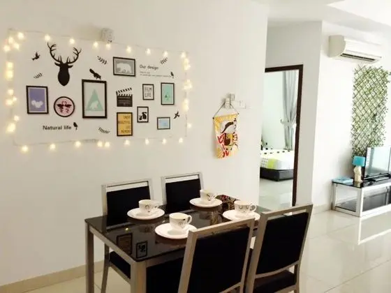 Apart Daire, 3 Yatak Odası