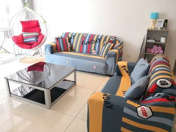 Apart Daire, 3 Yatak Odası