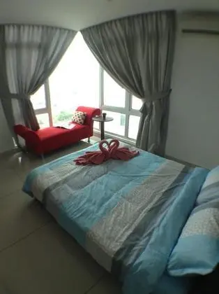 Apart Daire, 3 Yatak Odası