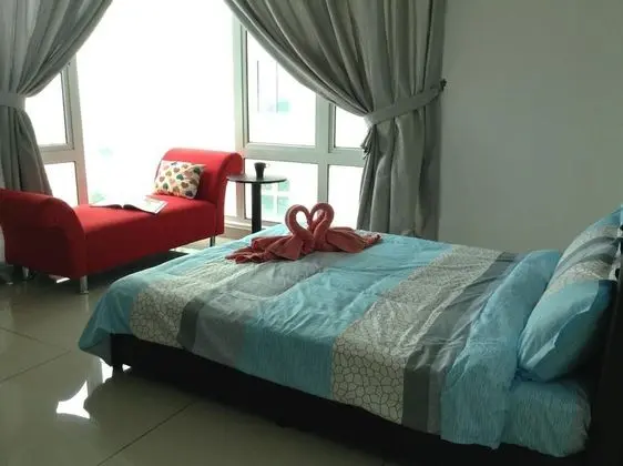 Apart Daire, 3 Yatak Odası