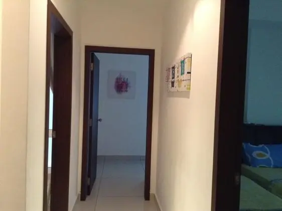 Apart Daire, 3 Yatak Odası