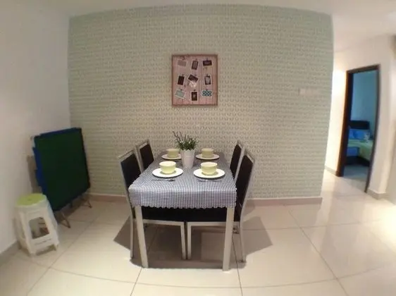 Apart Daire, 3 Yatak Odası